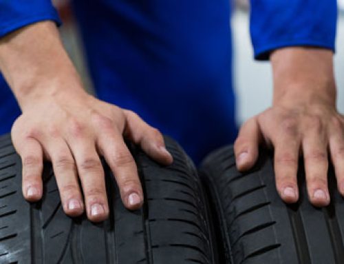 Tyre Safety Check: A 5-Minute Guide for Irish Farmers and Drivers
