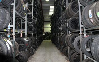 tyre special offers
