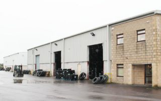 wholesale tyre centre cork