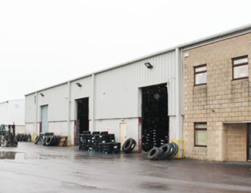 The Rathcormac Tyres Story: 25 Years of Agricultural and Commercial Tyre Excellence