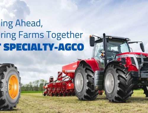 Silage Season Tyre Preparation: Get Your Tractor and Trailer Tyres Ready
