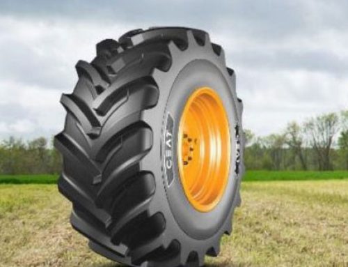 Show Us Your Tractor: Celebrating Ireland’s Farming Community